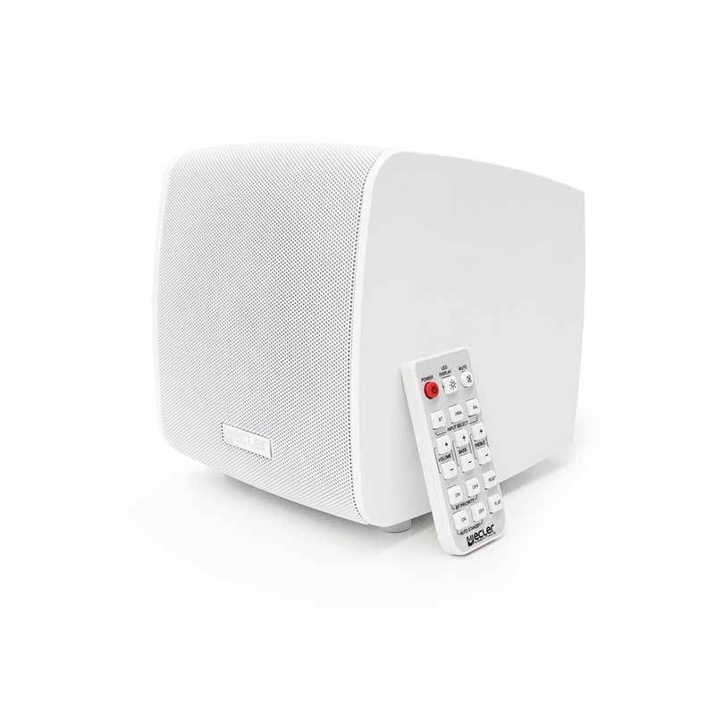 قیمت خرید فروش اسپیکر اکلر Ecler eMOTUS5PB