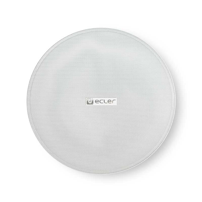 قیمت خرید فروش اسپیکر اکلر Ecler VIC8