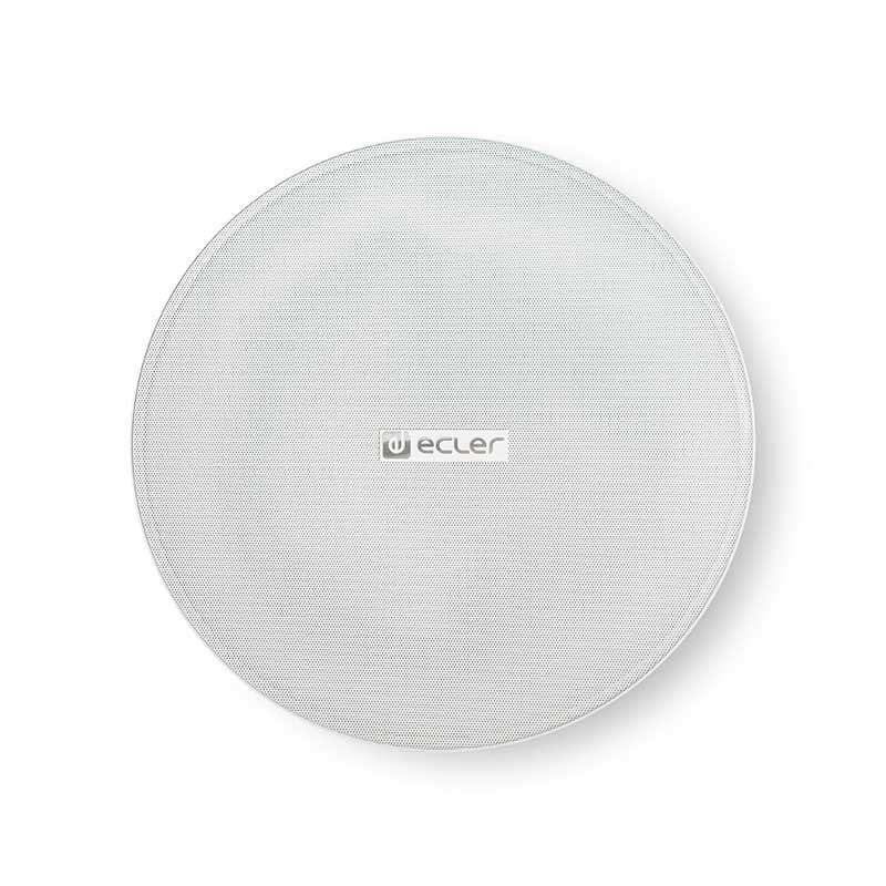 قیمت خرید فروش اسپیکر اکلر Ecler VIC8X