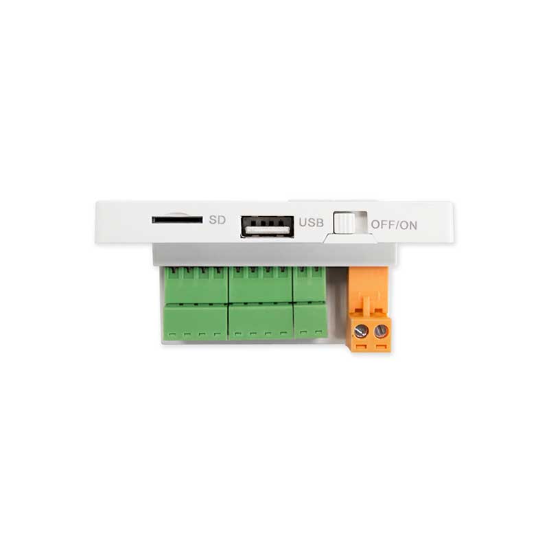 آمپلی فایر اکلر Ecler eWAMPBT+