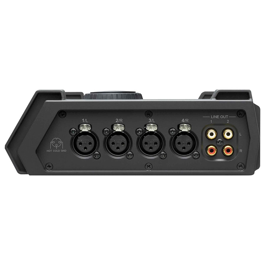 کارت صدا ادیرول Edirol R-4 Pro
