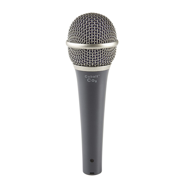 قیمت خرید فروش میکروفن با سیم الکتروویس Electro Voice Co9