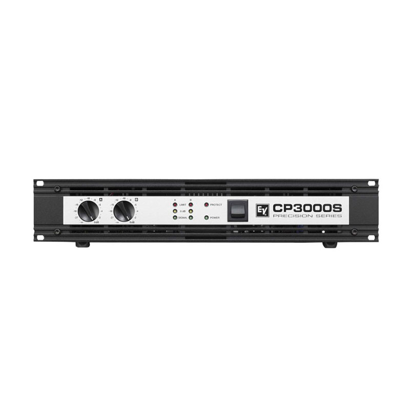 آمپلی فایر الکتروویس Electro Voice CP3000S