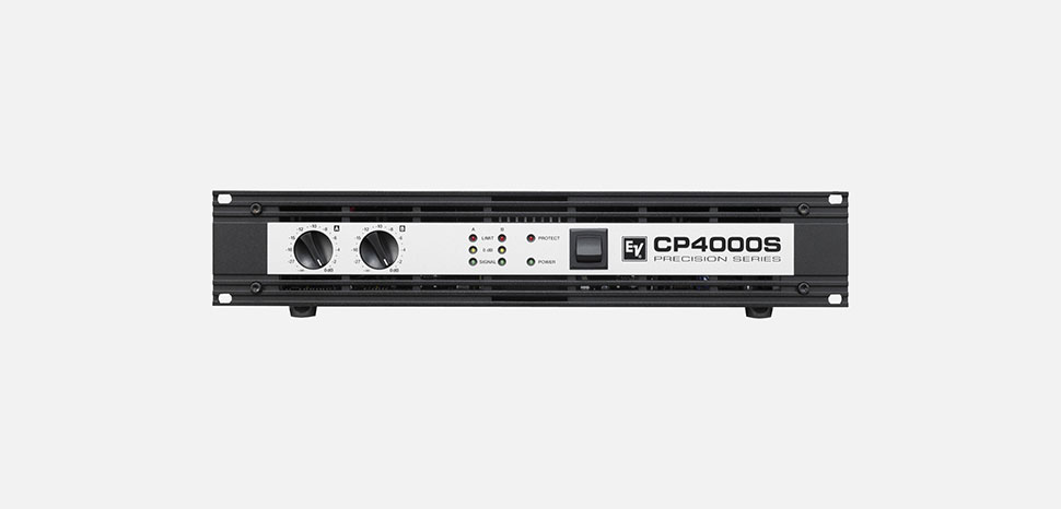 Electro Voice CP4000S آمپلی فایر