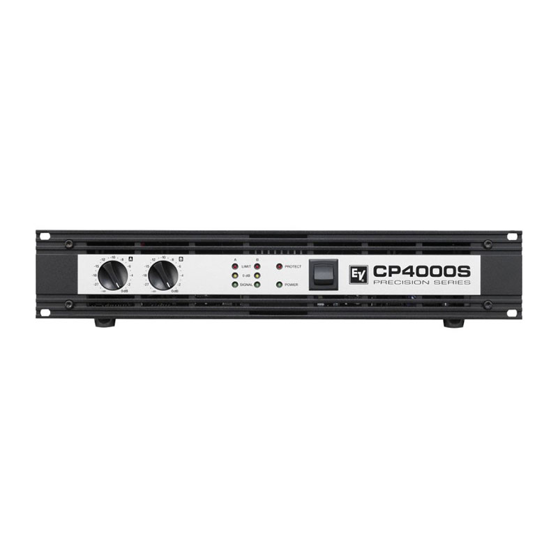 آمپلی فایر الکتروویس Electro Voice CP4000S