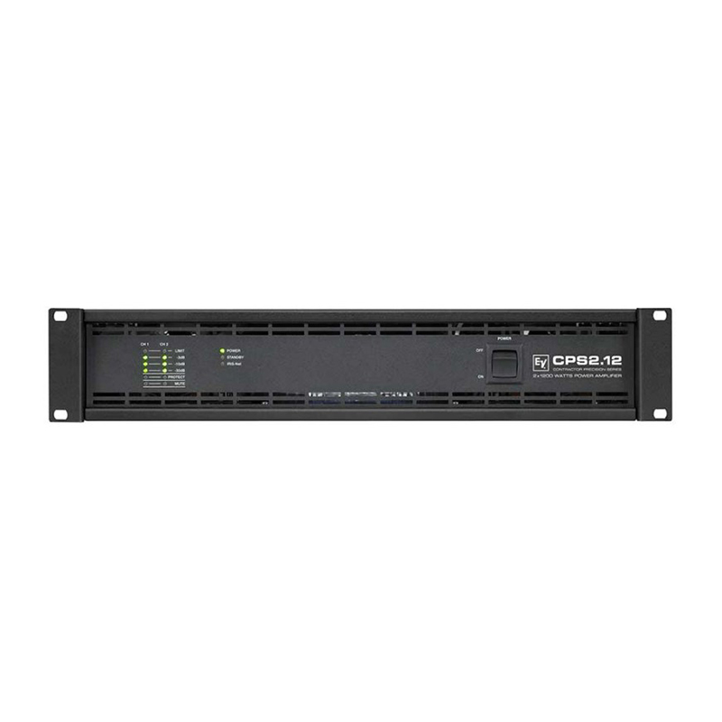 قیمت خرید فروش آمپلی فایر الکتروویس Electro Voice CPS 2.12 MK II