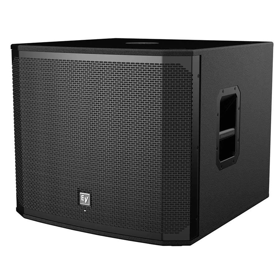 ساب ووفر پسیو الکتروویس Electro Voice EKX-18S