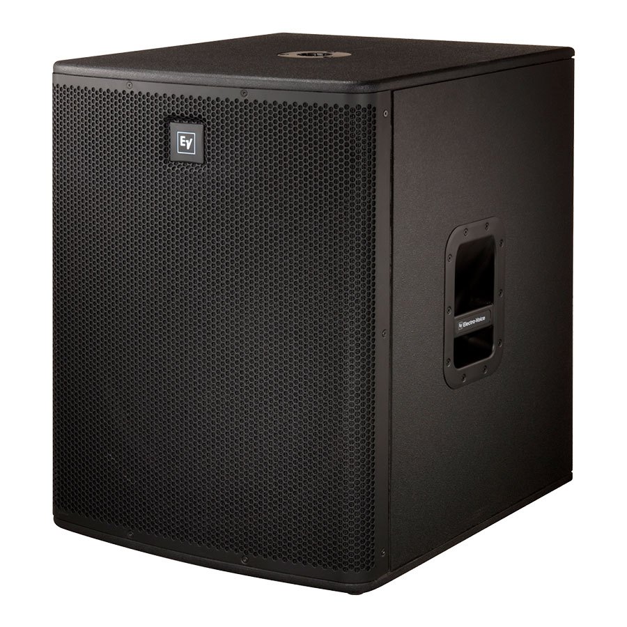 قیمت خرید فروش ساب ووفر اکتیو الکتروویس Electro Voice ELX118P