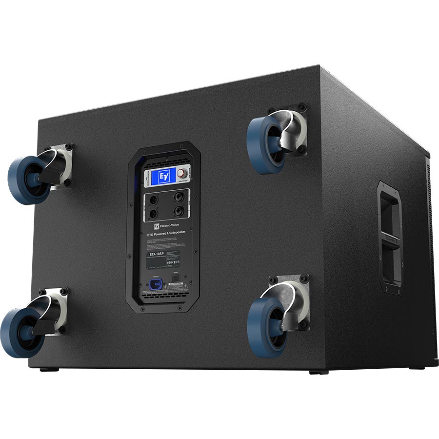 ساب ووفر اکتیو الکتروویس Electro Voice ETX-18SP