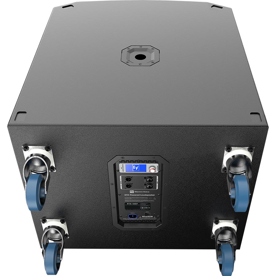 ساب ووفر اکتیو الکتروویس Electro Voice ETX-18SP