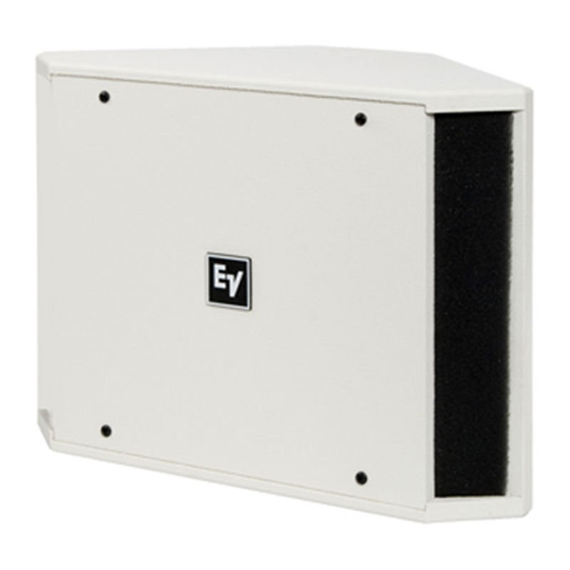 قیمت خرید فروش اسپیکر | باند پسیو الکتروویس Electro Voice EVID 12.1W