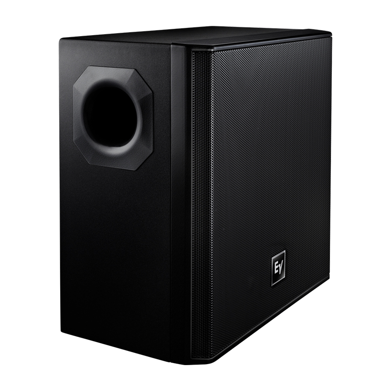 قیمت خرید فروش ساب ووفر اکتیو الکتروویس Electro Voice EVID 40S