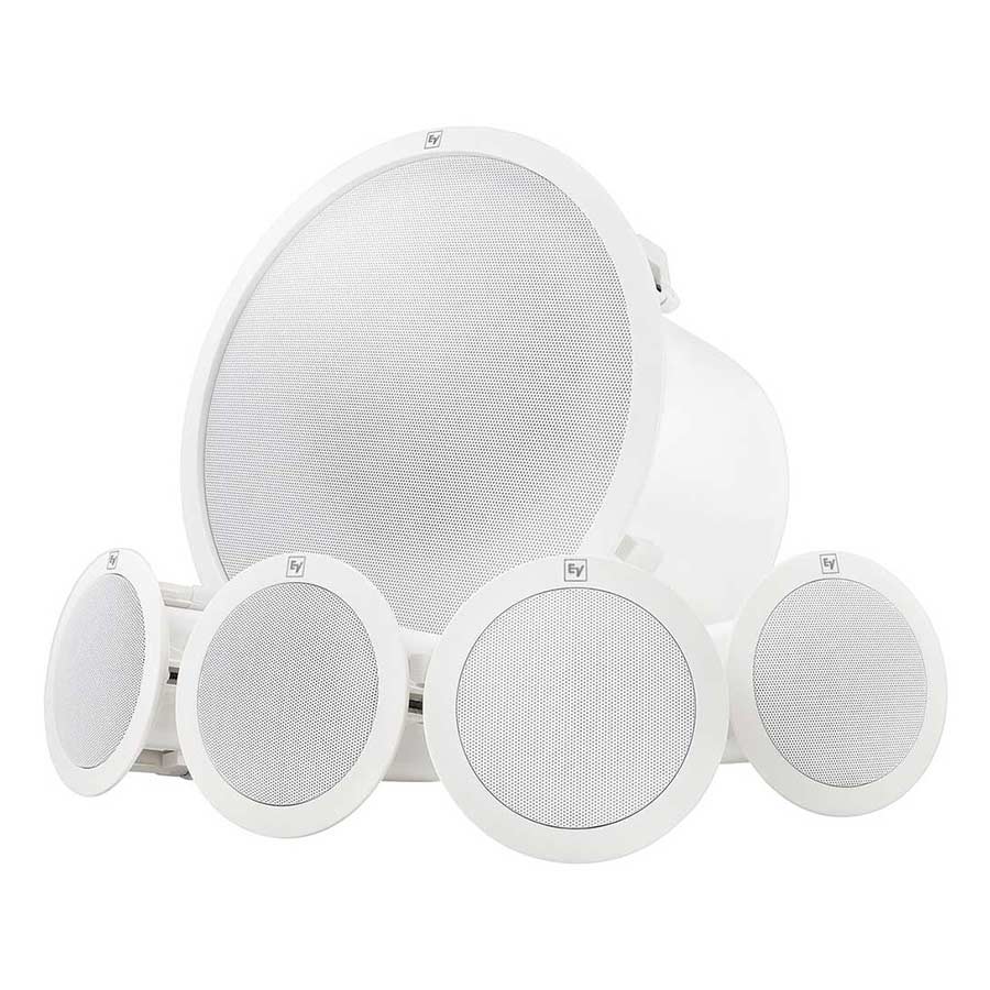 قیمت خرید فروش اسپیکر سقفی الکتروویس Electro Voice Evid C44