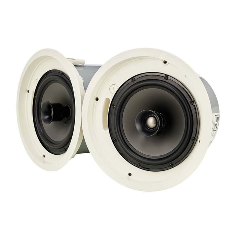 قیمت خرید فروش اسپیکر سقفی الکتروویس Electro Voice EVID C8.2LP