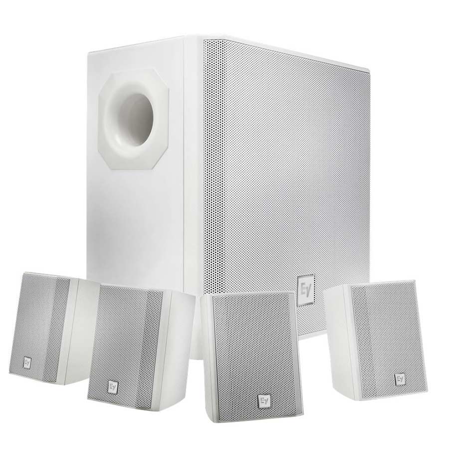 قیمت خرید فروش اسپیکر | باند اکتیو الکتروویس Electro voice Evid S44W