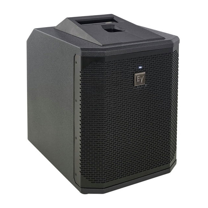 اسپیکر | باند اکتیو الکتروویس Electro Voice Evolve 30M Black