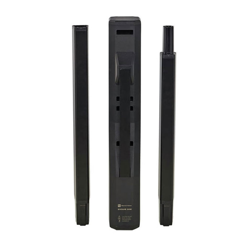 اسپیکر | باند اکتیو الکتروویس Electro Voice Evolve 30M Black