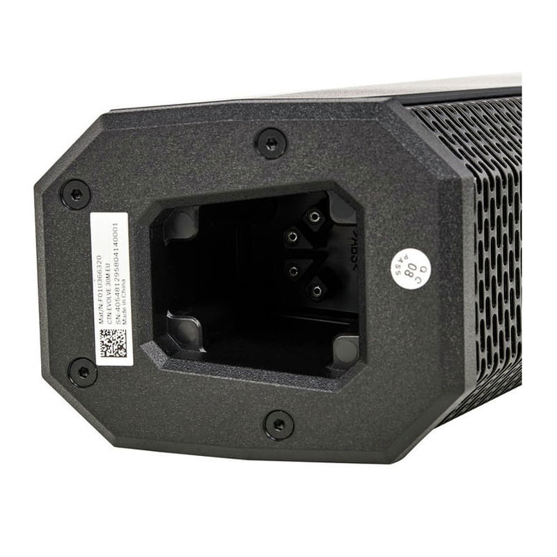 اسپیکر | باند اکتیو الکتروویس Electro Voice Evolve 30M Black