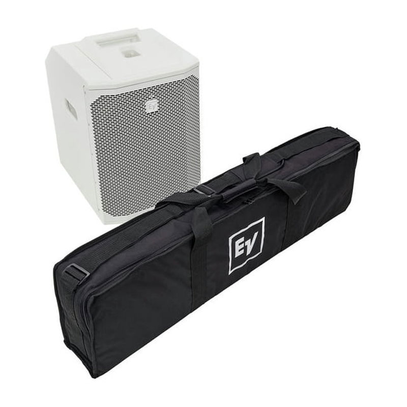 اسپیکر | باند اکتیو الکتروویس Electro Voice Evolve 50 White