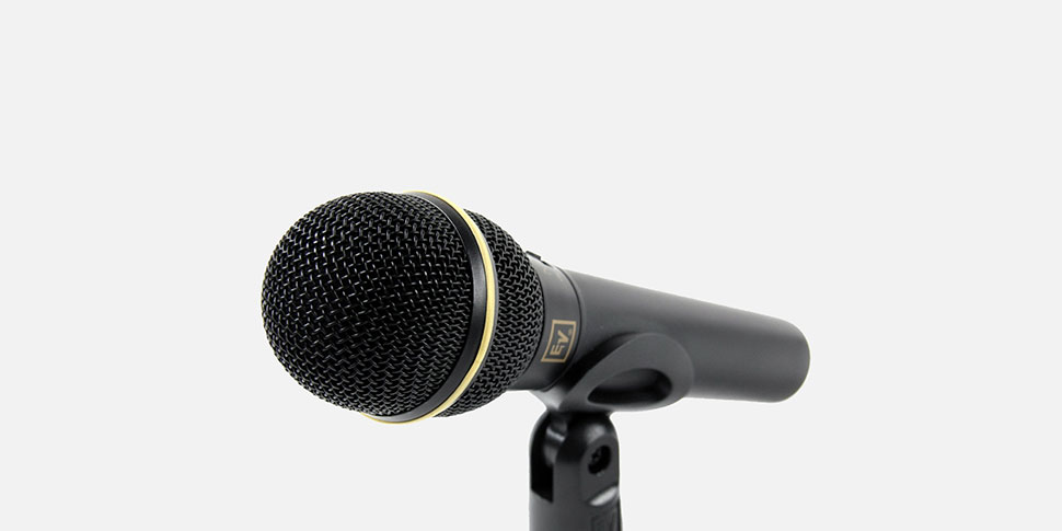 Electro Voice N-D367s میکروفن با سیم
