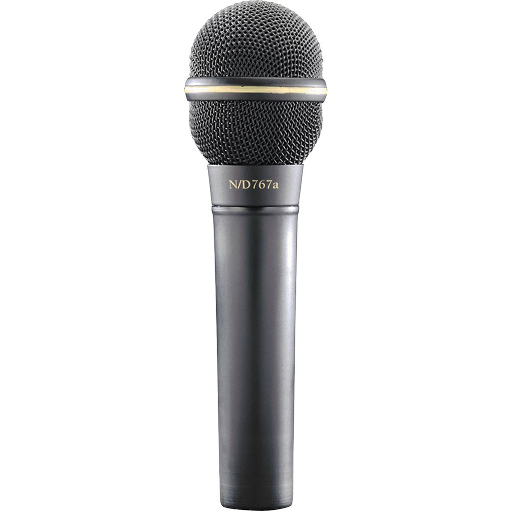 قیمت خرید فروش میکروفن با سیم الکتروویس Electro Voice N-D767a