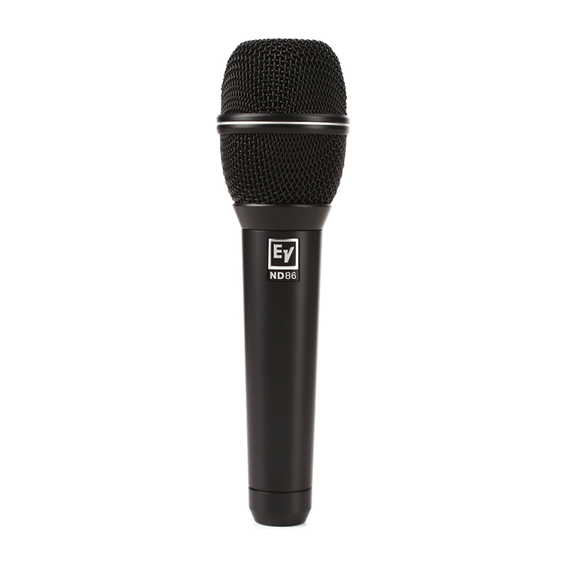 قیمت خرید فروش میکروفن با سیم الکتروویس Electro Voice ND86