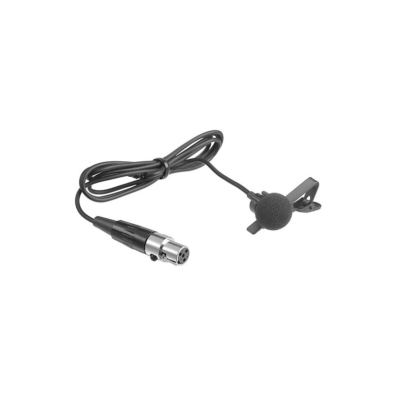قیمت خرید فروش میکروفن یقه ای الکتروویس Electro Voice OLM10