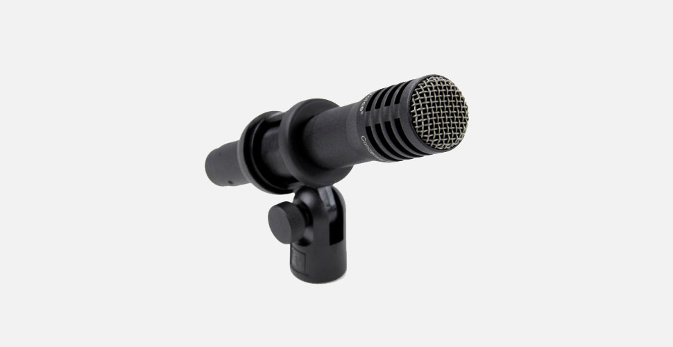Electro Voice PL-37 میکروفن با سیم