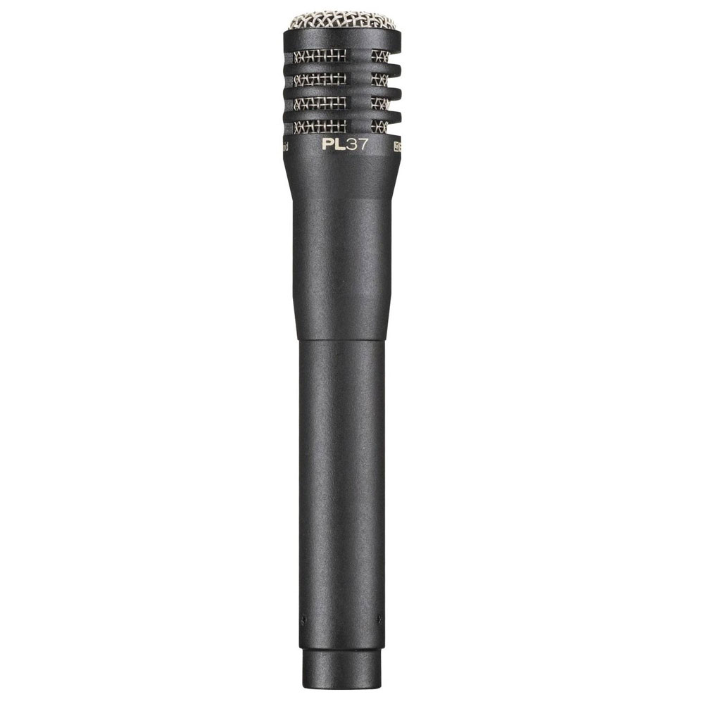 قیمت خرید فروش میکروفن با سیم الکتروویس Electro Voice PL-37