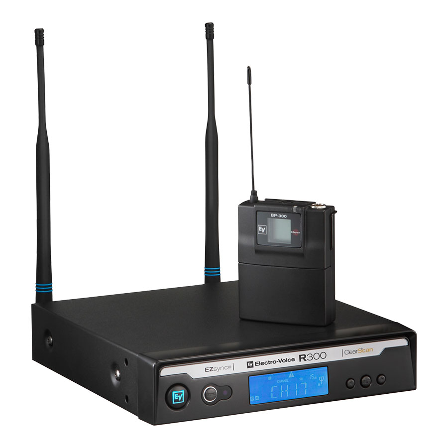 هدست الکتروویس Electro Voice R300-E