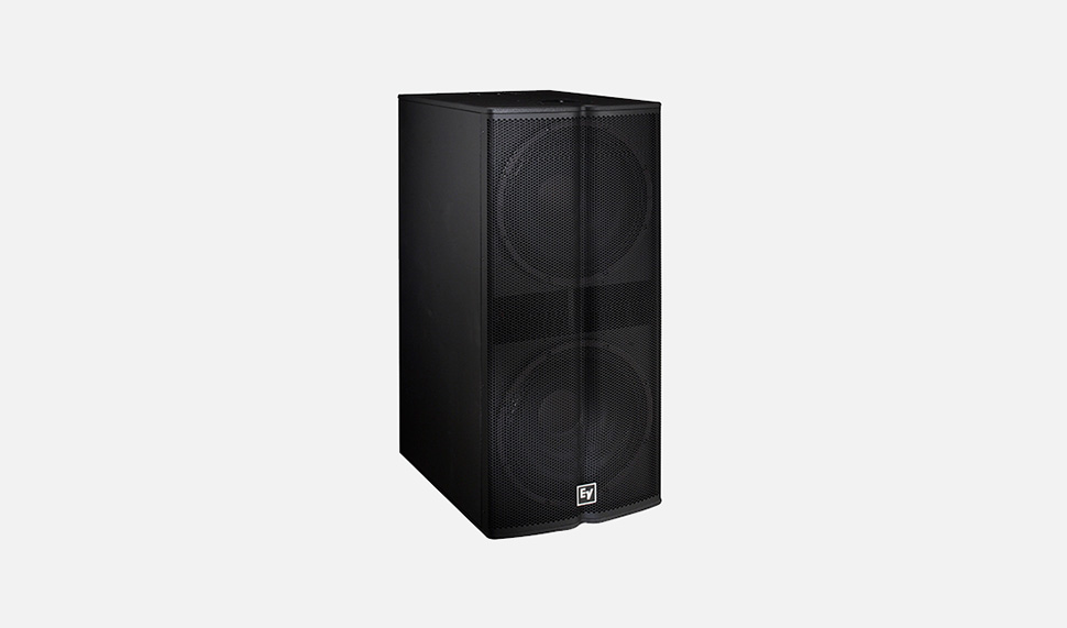 Electro Voice TX2181 SUB ساب ووفر پسیو