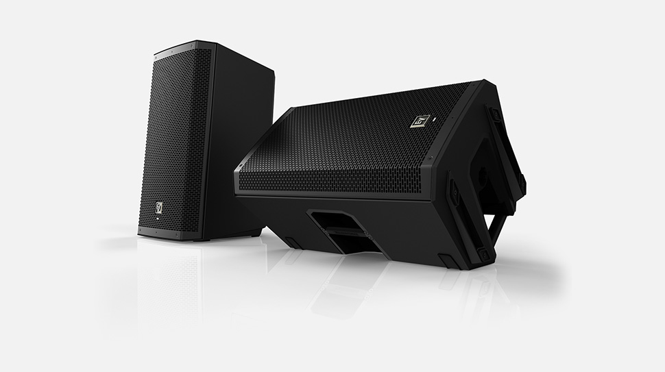 Electro Voice ZLX-12 اسپیکر | باند پسیو