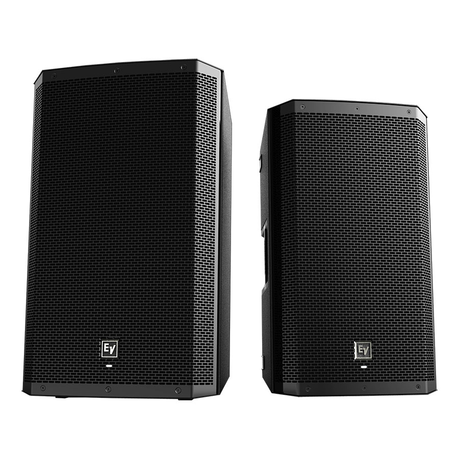 اسپیکر | باند پسیو الکتروویس Electro Voice ZLX-12