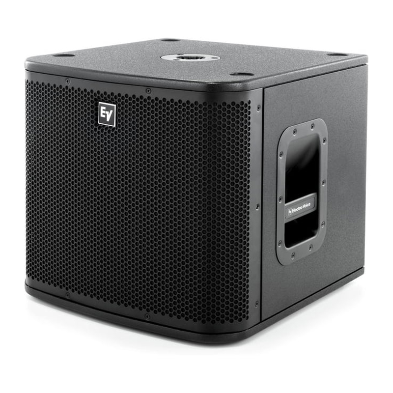 قیمت خرید فروش ساب ووفر اکتیو الکتروویس Electro Voice ZX1-Sub