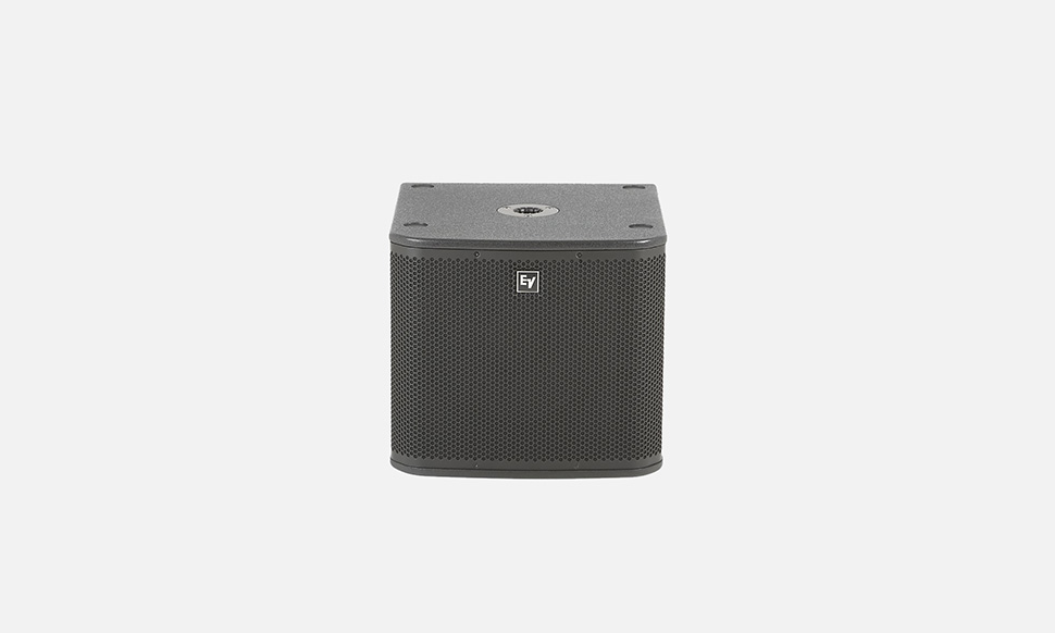 Electro Voice ZXA1-Sub ساب ووفر اکتیو