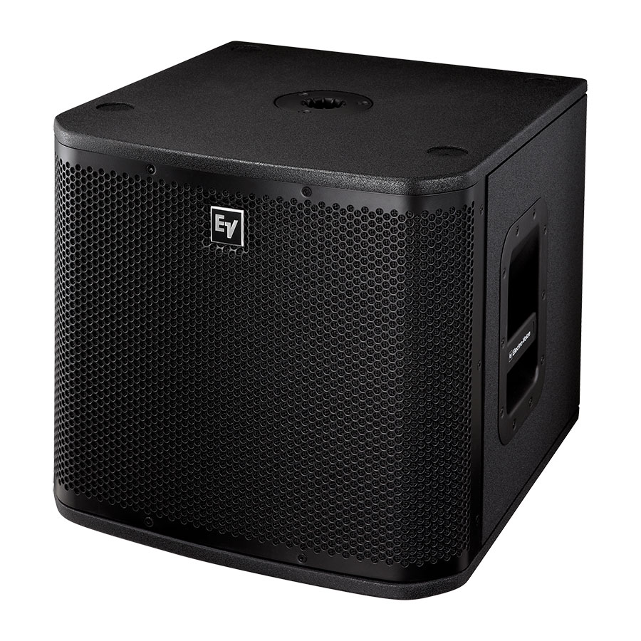 قیمت خرید فروش ساب ووفر اکتیو الکتروویس Electro Voice ZXA1-Sub