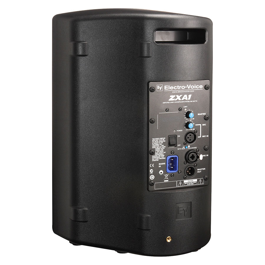 اسپیکر | باند اکتیو الکتروویس Electro Voice ZXA1-90B