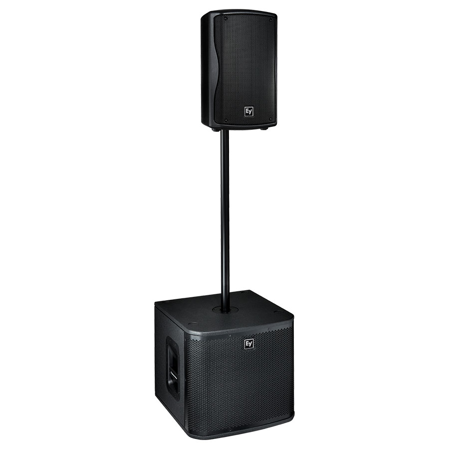اسپیکر | باند اکتیو الکتروویس Electro Voice ZXA1-90B