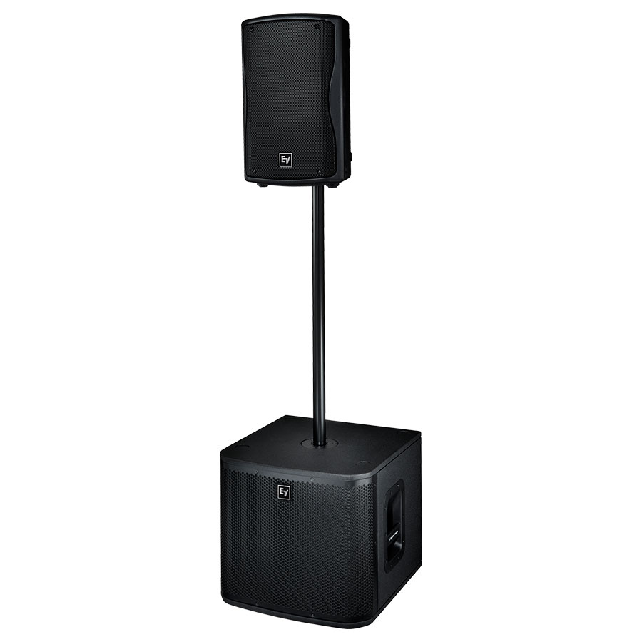 اسپیکر | باند اکتیو الکتروویس Electro Voice ZXA1-90B