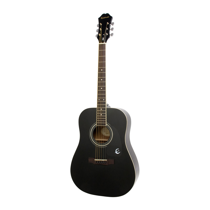 قیمت خرید فروش گیتار آکوستیک اپیفون Epiphone DR 100 Ebony