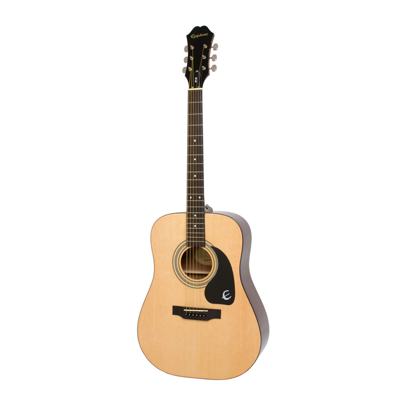 قیمت خرید فروش گیتار آکوستیک اپیفون Epiphone DR 100 Natural
