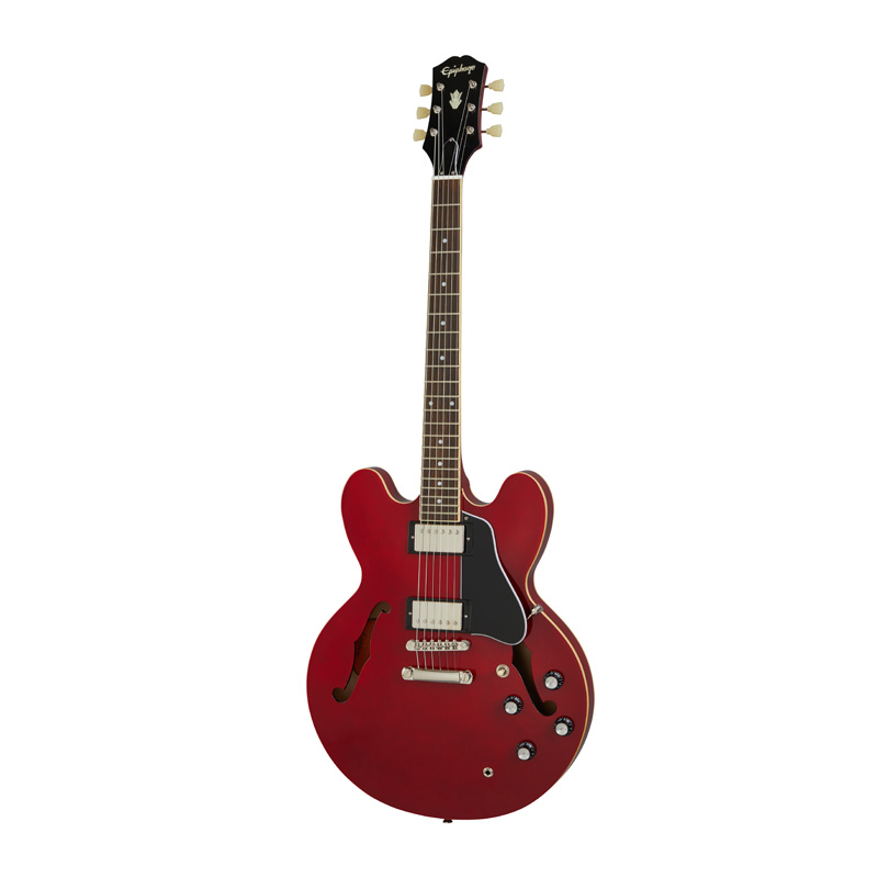 قیمت خرید فروش گیتار الکتریک اپیفون Epiphone ES-335 Cherry