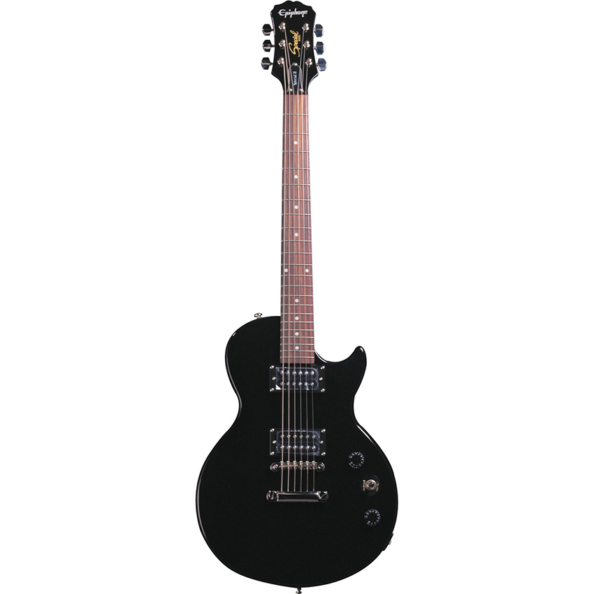 قیمت خرید فروش گیتار الکتریک اپیفون Epiphone Les Paul Special II E