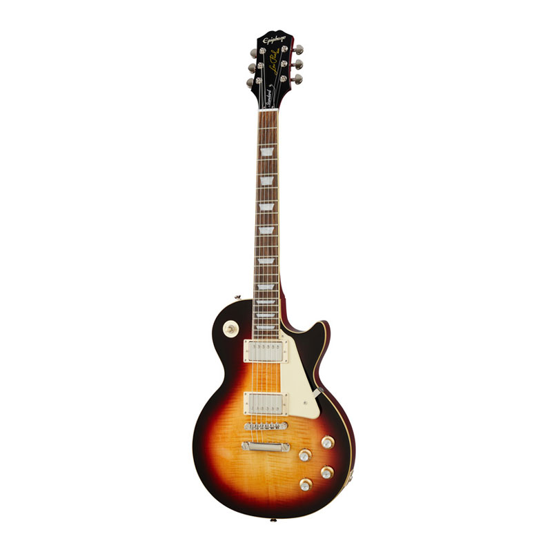 قیمت خرید فروش گیتار الکتریک اپیفون Epiphone Les Paul Standard 60s Bourbon Burst