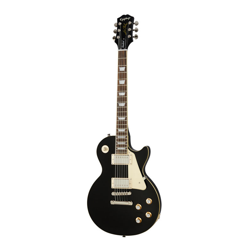 قیمت خرید فروش گیتار الکتریک اپیفون Epiphone Les Paul Standard 60s Ebony