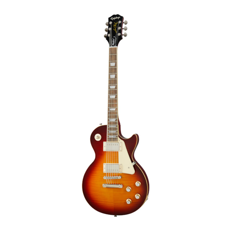 قیمت خرید فروش گیتار الکتریک اپیفون Epiphone Les Paul Standard 60s Iced Tea