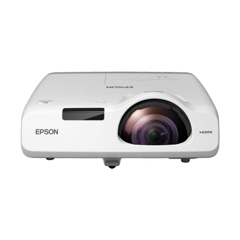 قیمت خرید فروش ویدئو پروژکتور اپسون Epson CB-530