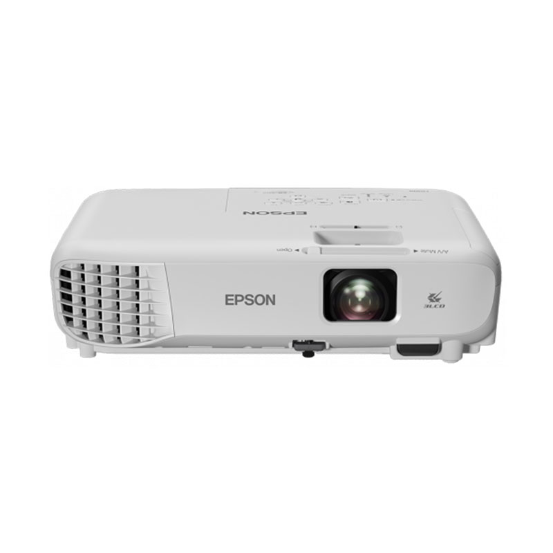 قیمت خرید فروش ویدئو پروژکتور اپسون Epson EB-S05