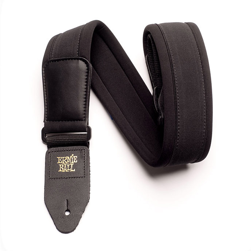 بند گیتار ارنی بال Ernie Ball 4144 Comfort Padded Neoprene