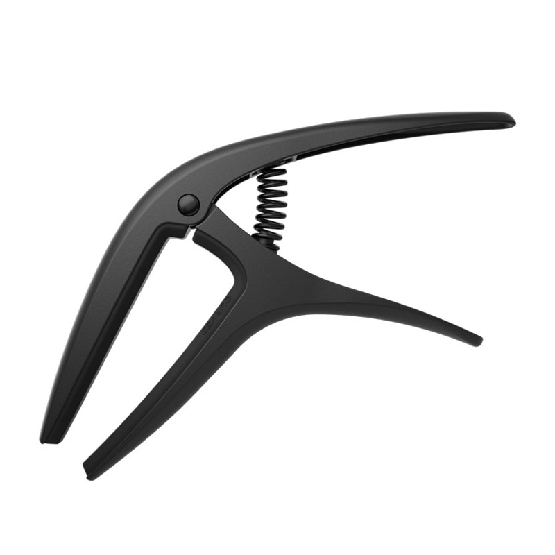 باره بند ارنی بال Ernie Ball 9600 Axis Capo Black